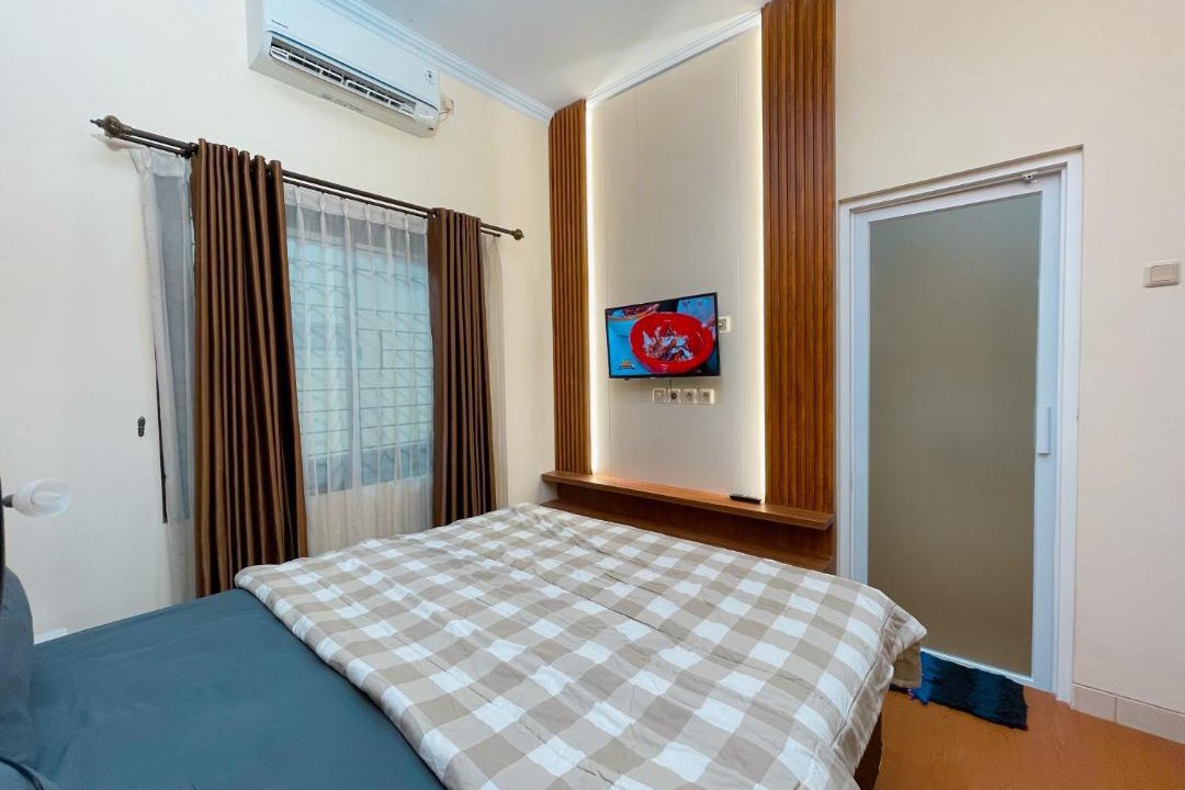 Photo of Bedroom in Catur Tunggal