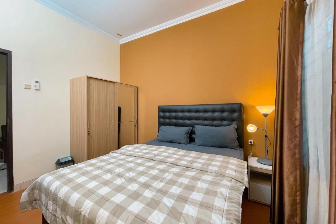 Photo of Bedroom in Catur Tunggal