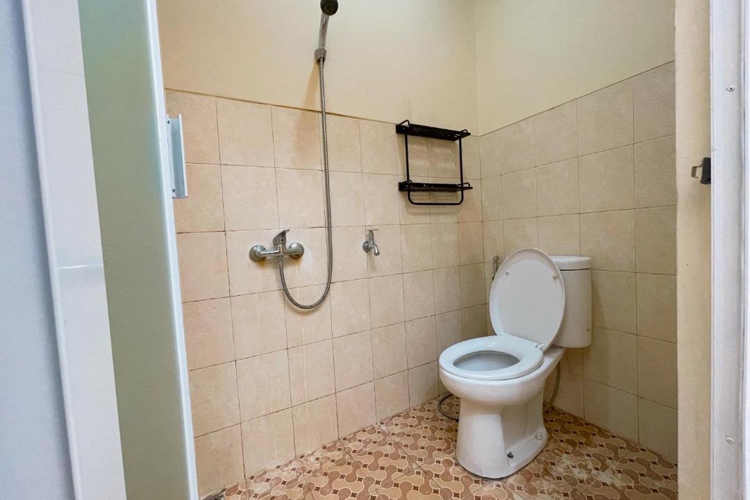 Photo of Bathroom in Catur Tunggal