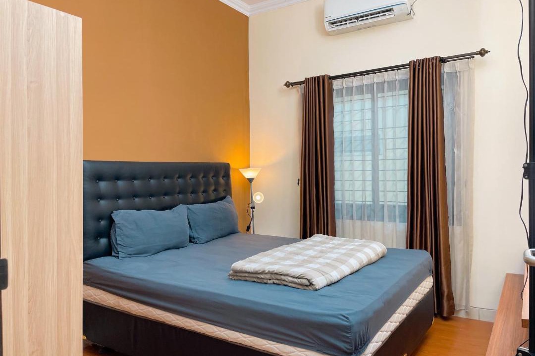 Photo of Bedroom in Catur Tunggal