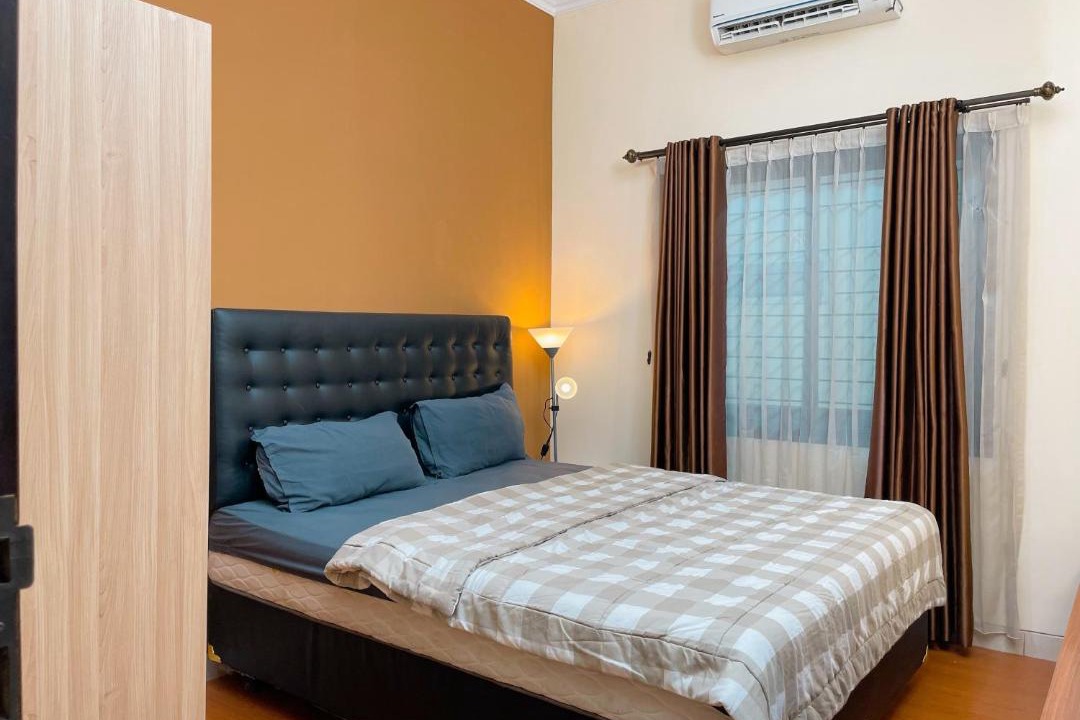 Photo of Bedroom in Catur Tunggal