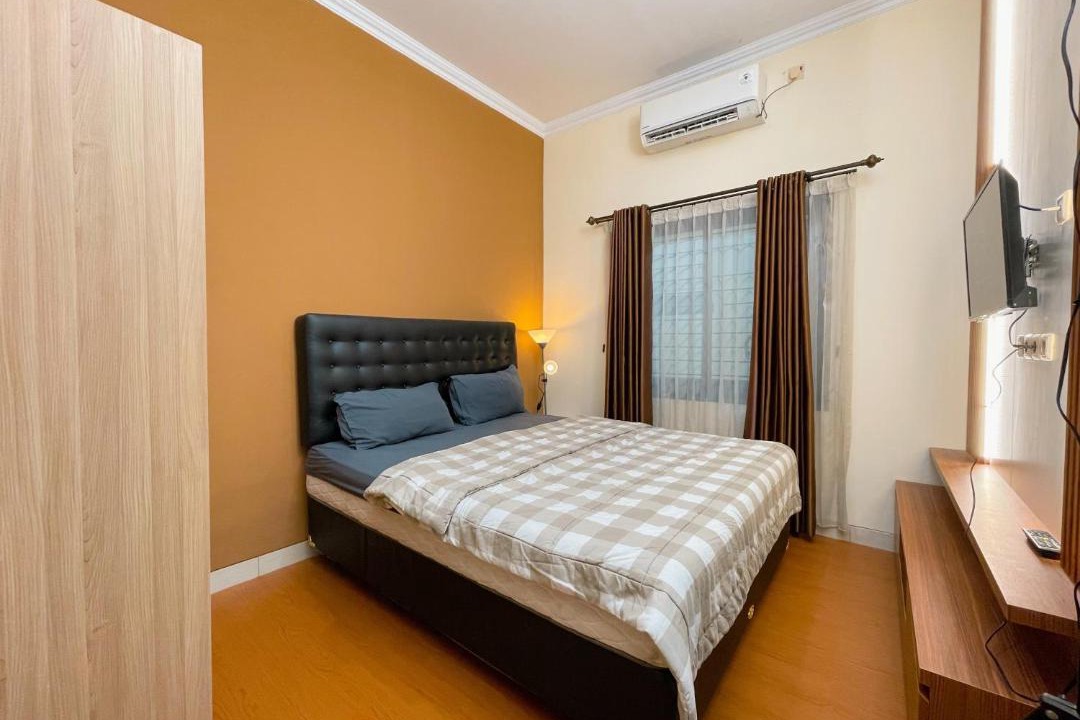 Photo of Bedroom in Catur Tunggal