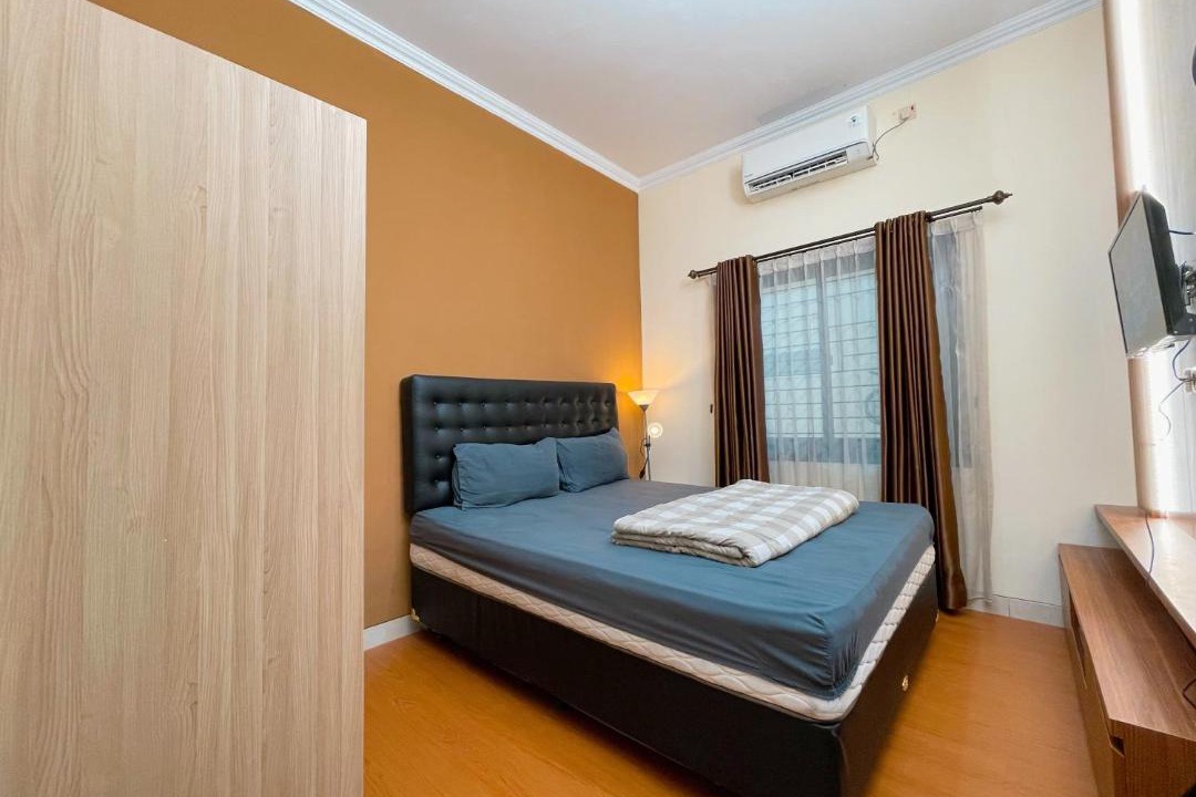 Photo of Bedroom in Catur Tunggal