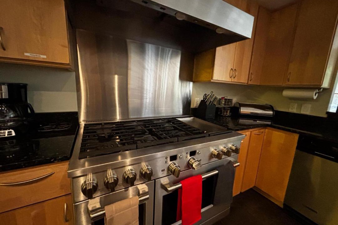 Photo of Kitchen in Bar Harbor