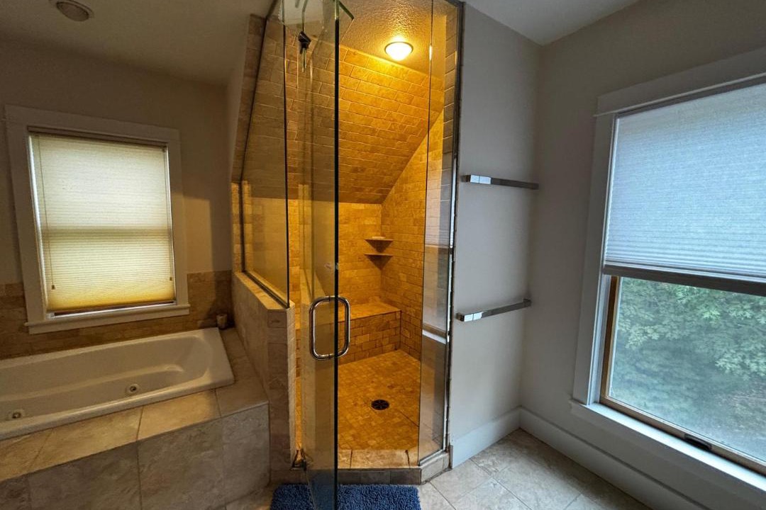 Photo of Bathroom in Bar Harbor