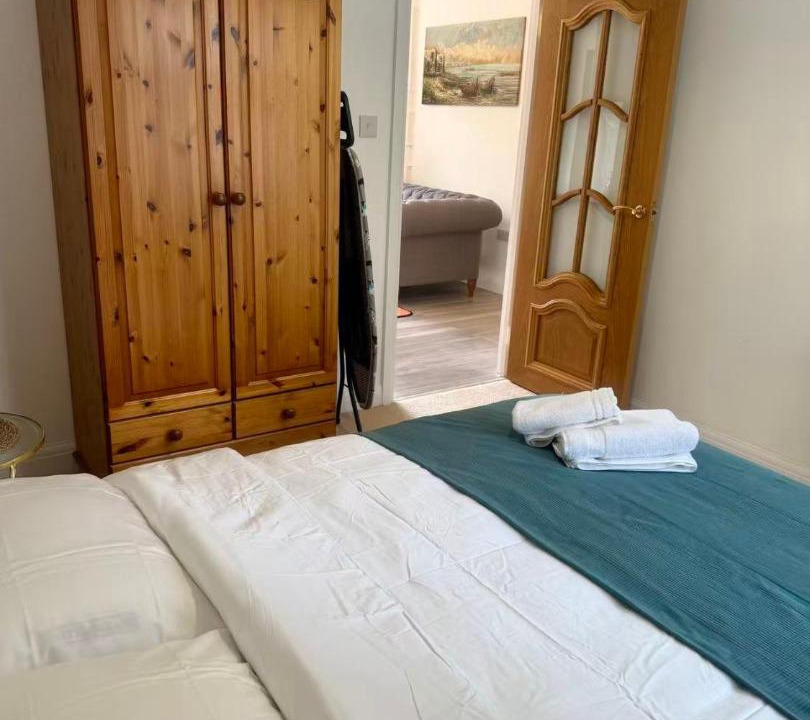 Photo of Bedroom in Stanmore