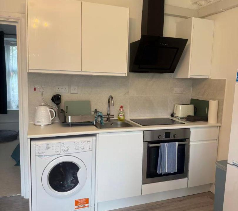 Photo of Kitchen in Stanmore