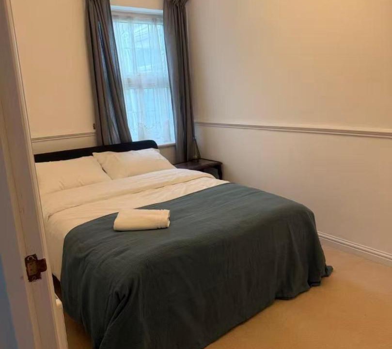 Photo of Bedroom in Stanmore