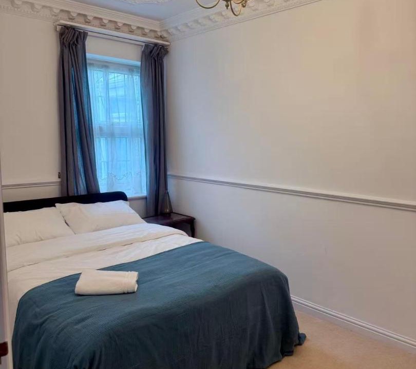 Photo of Bedroom in Stanmore