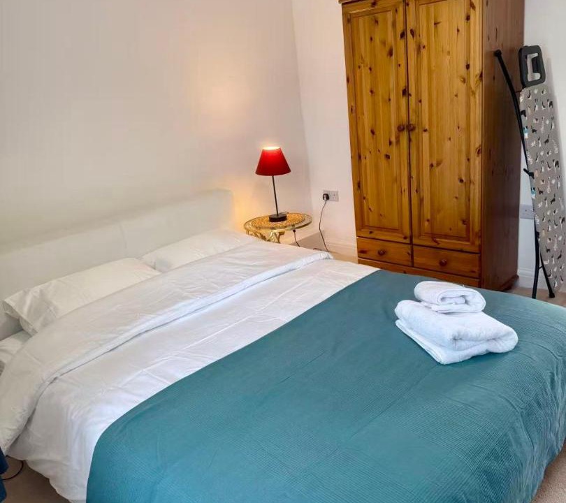 Photo of Bedroom in Stanmore