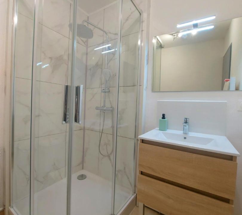 Photo of Bathroom in Audincourt