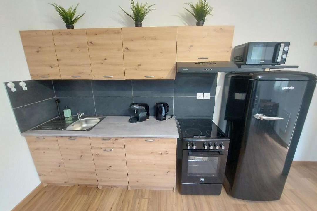 Photo of Kitchen in Audincourt