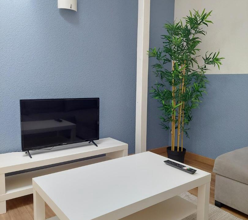 Photo of Livingroom in Audincourt