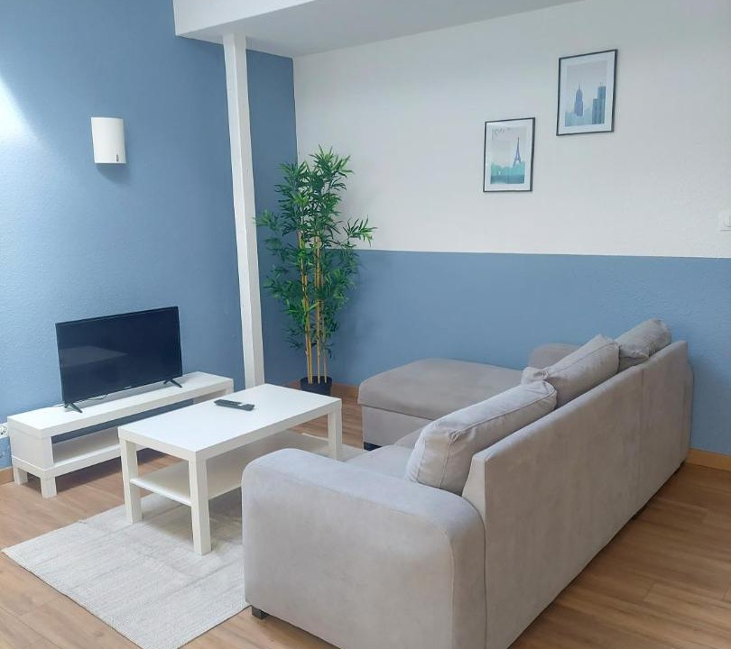 Photo of Livingroom in Audincourt