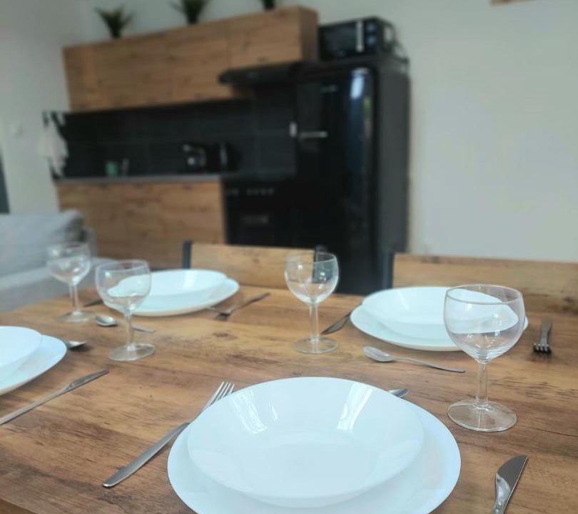Photo of Kitchen in Audincourt