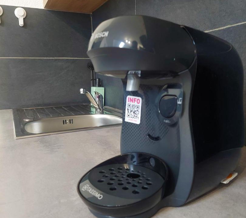 Photo of Kitchen in Audincourt
