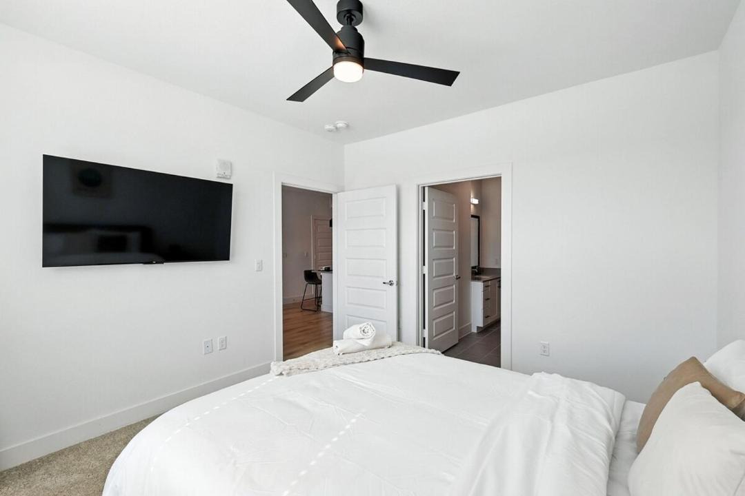 Photo of Bedroom in Fort Worth