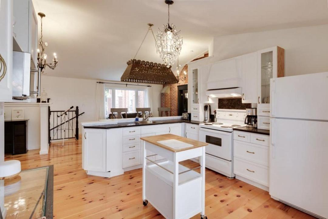 Photo of Kitchen in Rossmore