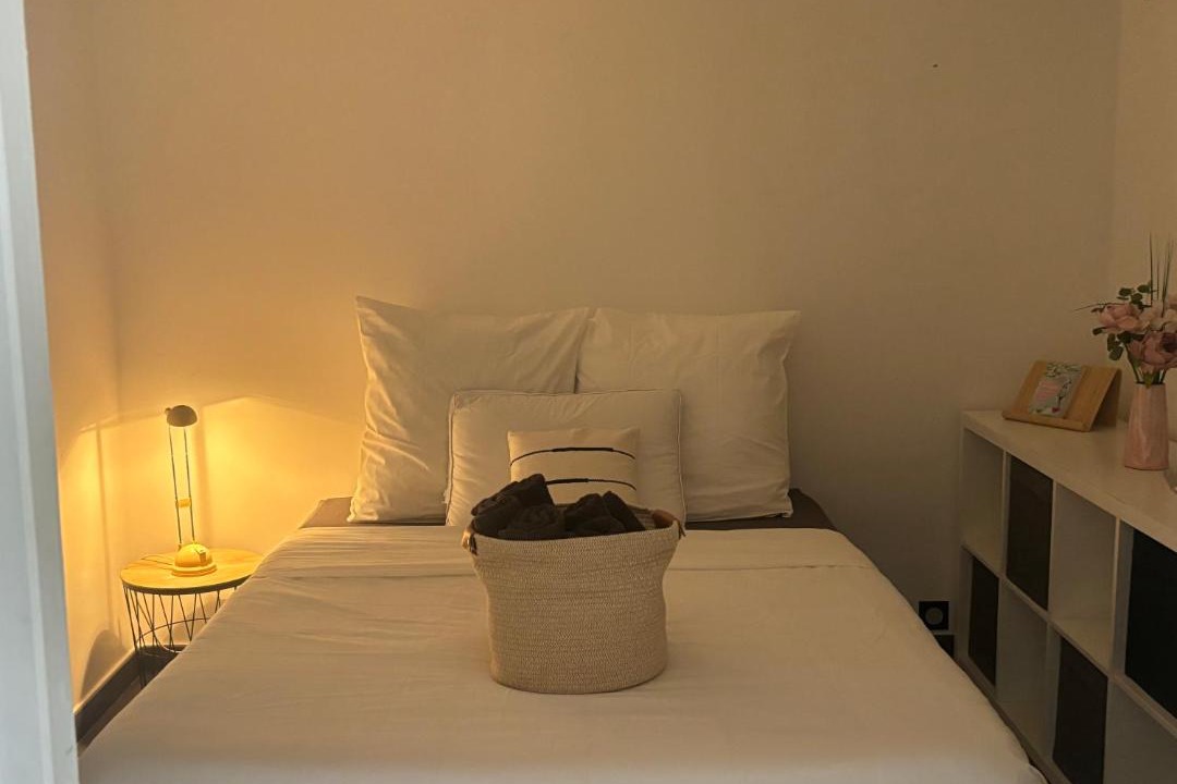 Photo of Bedroom in Fontenay-aux-Roses