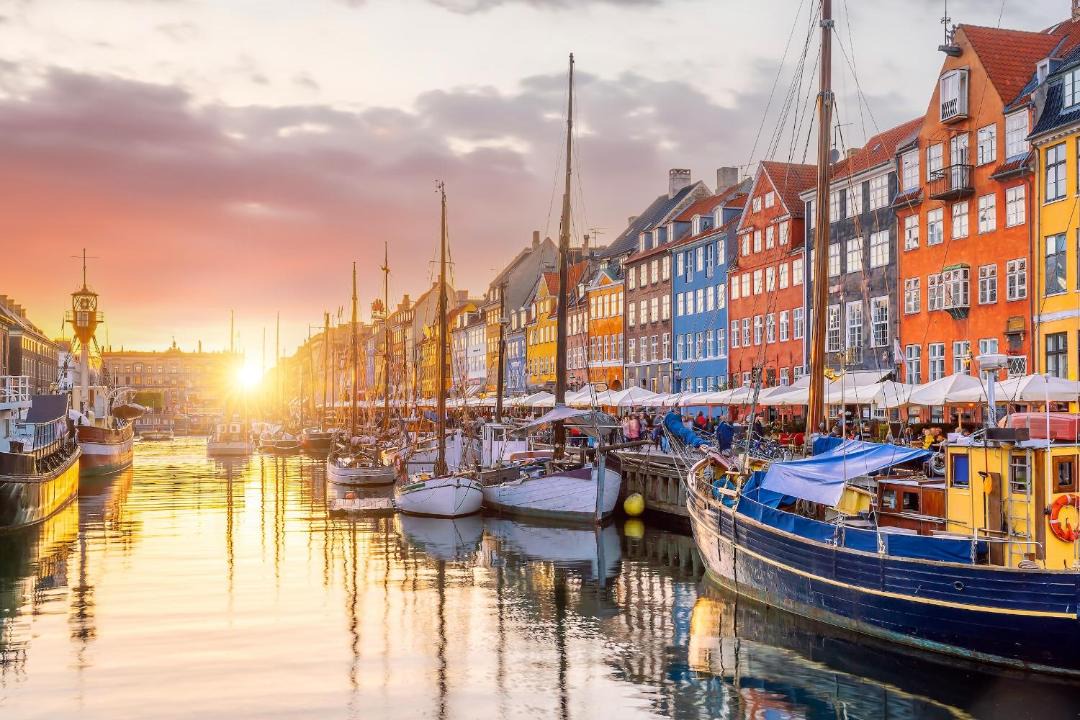 Photo of Others in Copenhagen City Centre