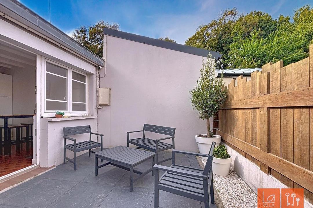 Photo of Patio Balcony in Wimille