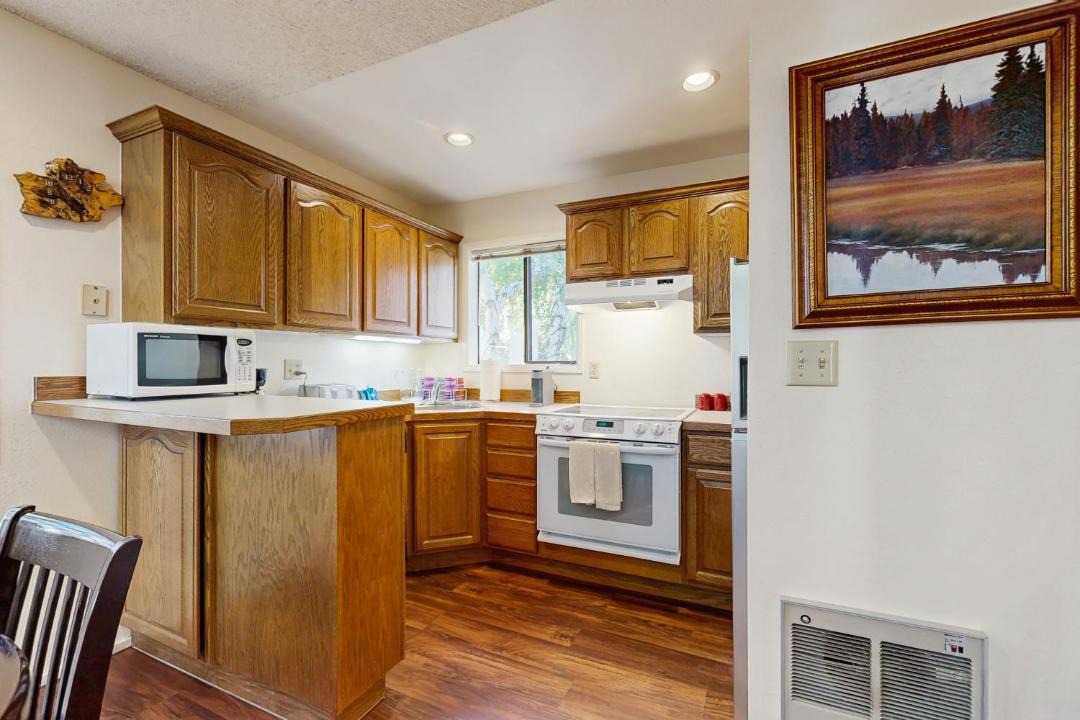 Photo of Kitchen in Elkhorn Village