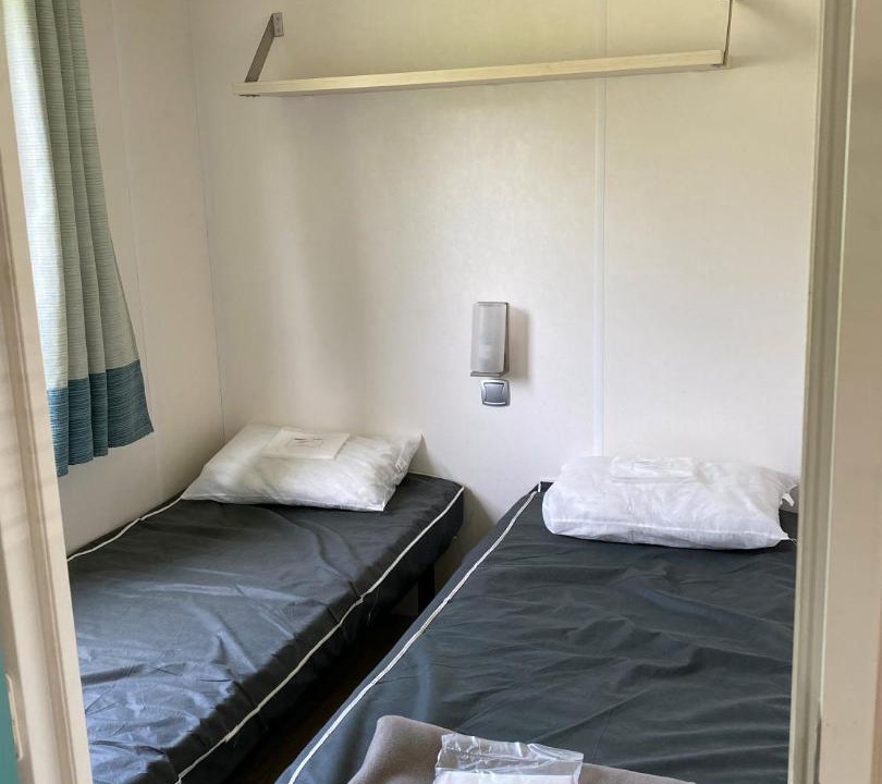 Photo of Bedroom in Chateauneuf-de-Galaure