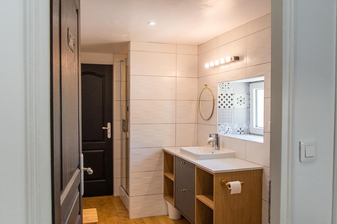 Photo of Bathroom in Ryes