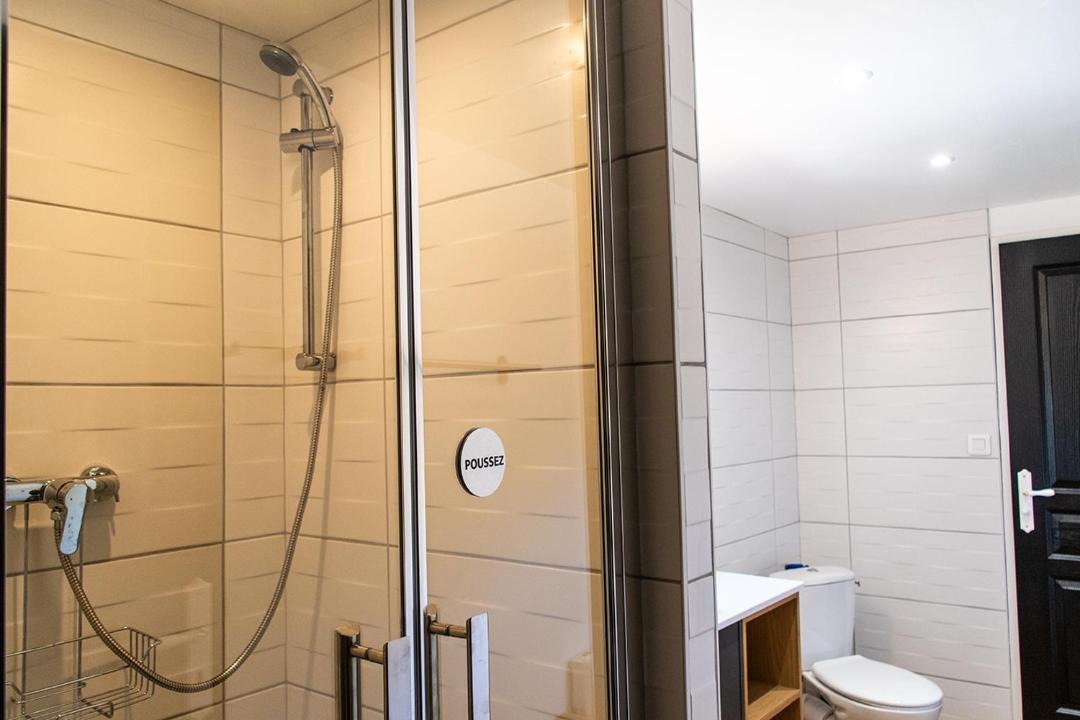 Photo of Bathroom in Ryes