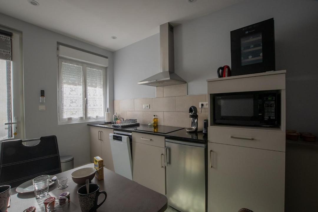 Photo of Kitchen in Civaux