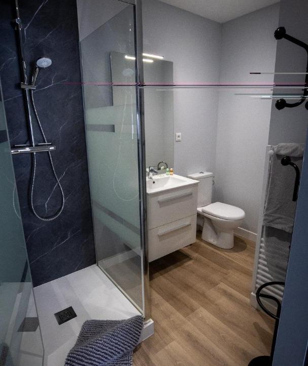 Photo of Bathroom in Civaux