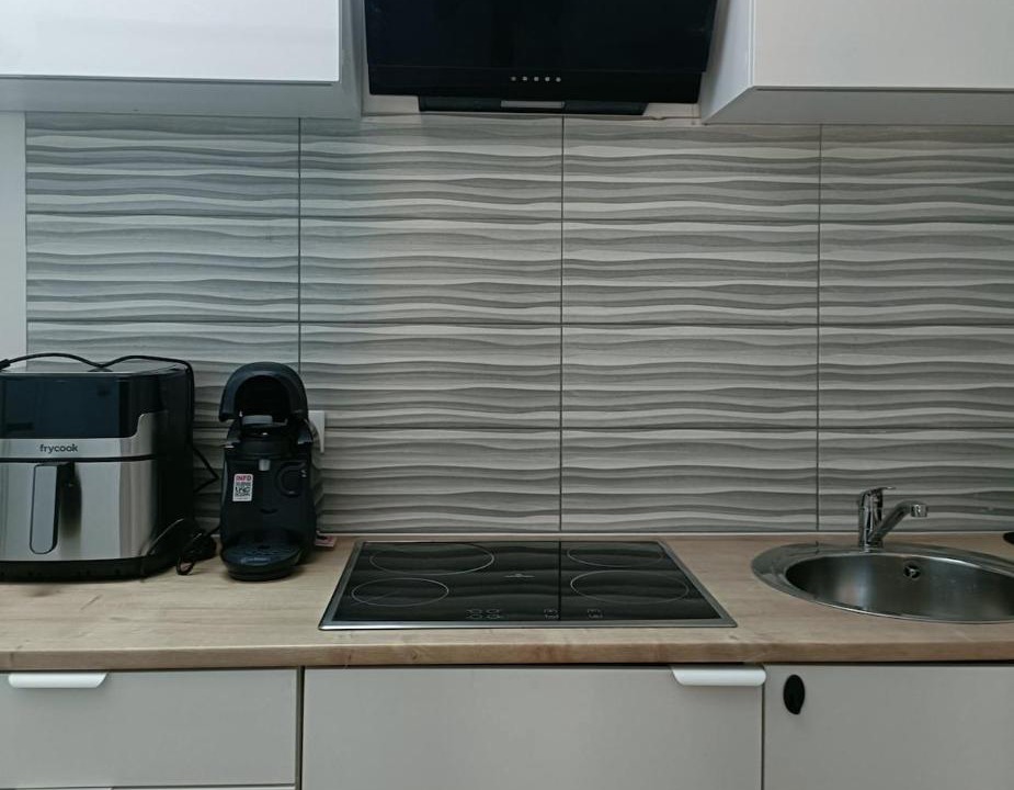 Photo of Kitchen in Issenheim