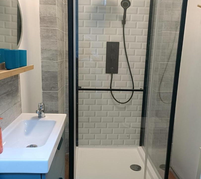 Photo of Bathroom in Issenheim