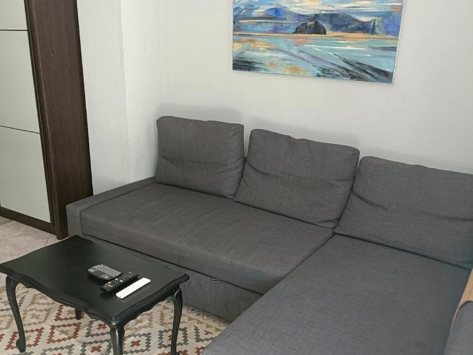 Photo of Livingroom in Issenheim