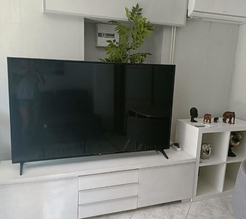 Photo of Livingroom in Issenheim