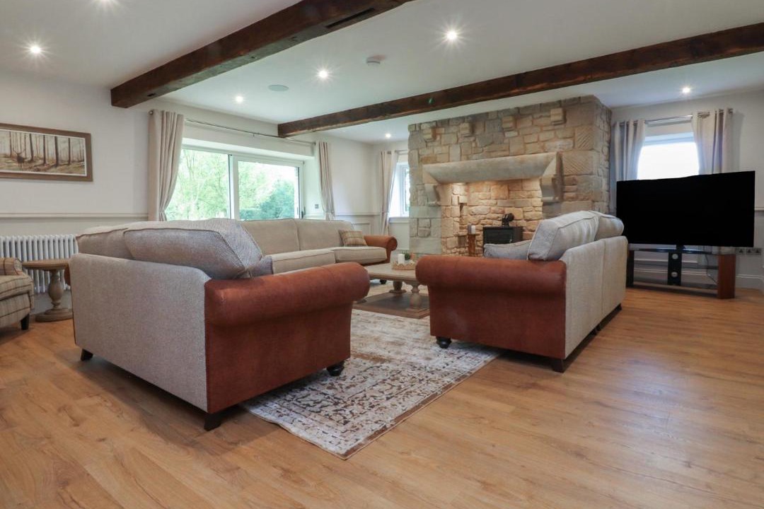 Photo of Livingroom in Higher Walton