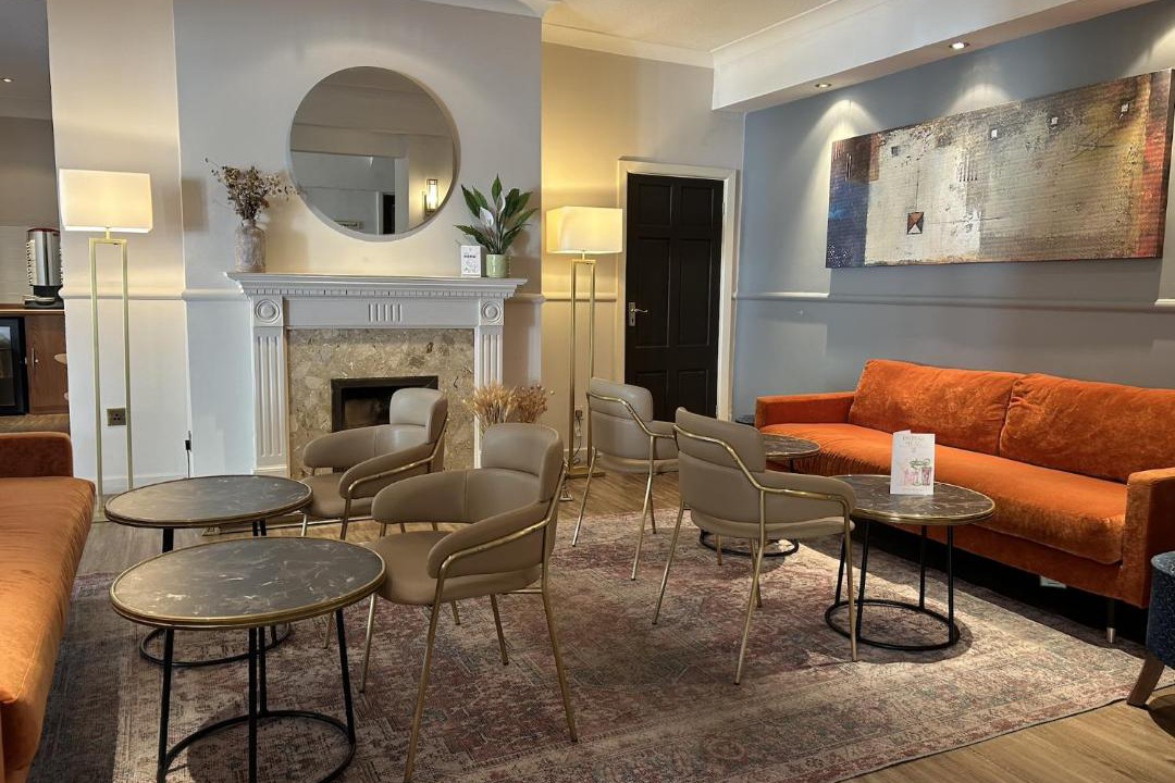 Photo of Livingroom in Great Barr