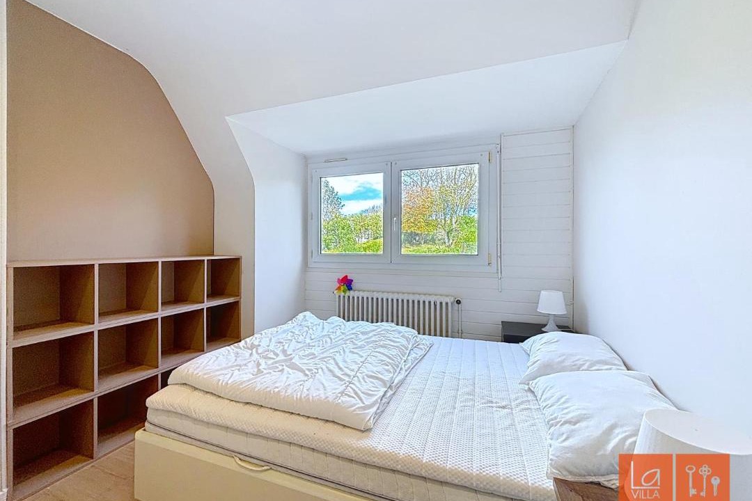 Photo of Bedroom in Wimille