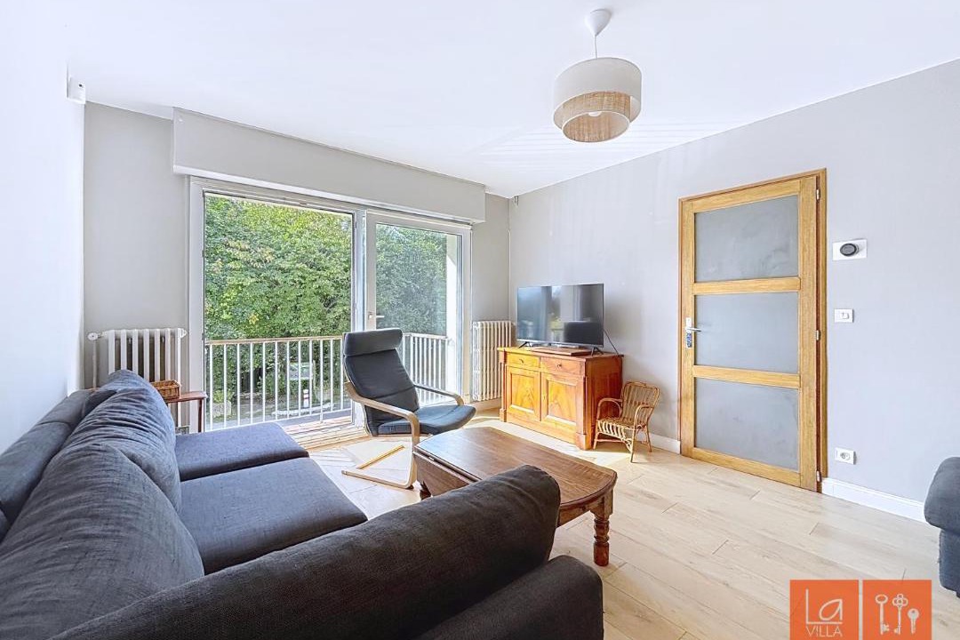 Photo of Livingroom in Wimille