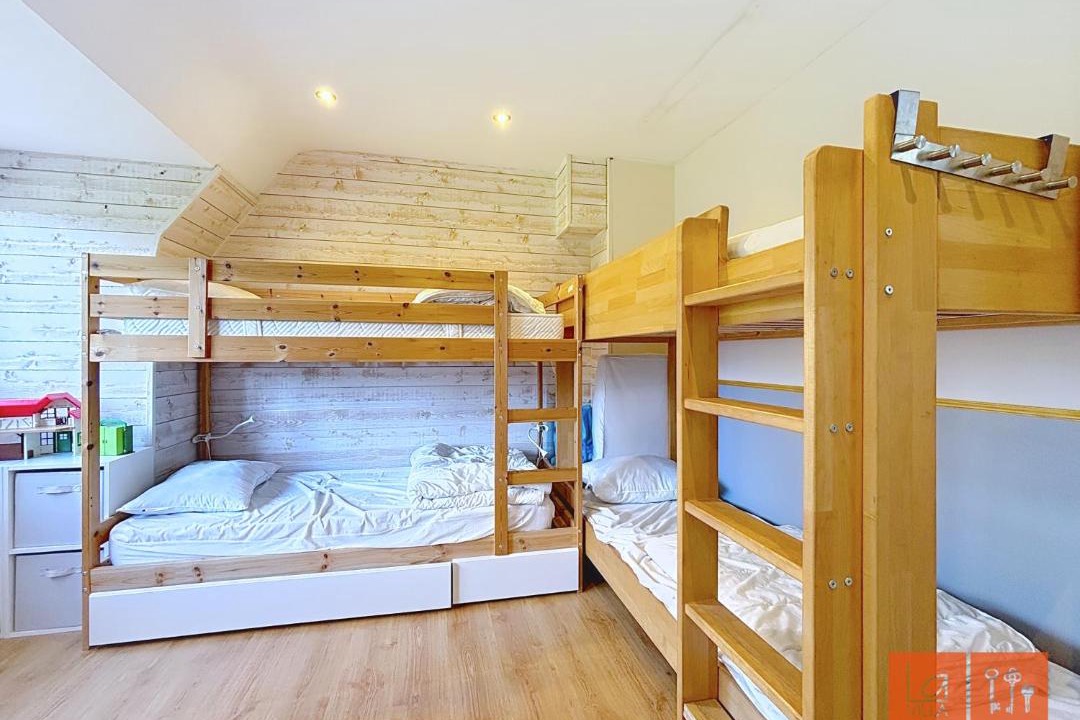 Photo of Bedroom in Wimille