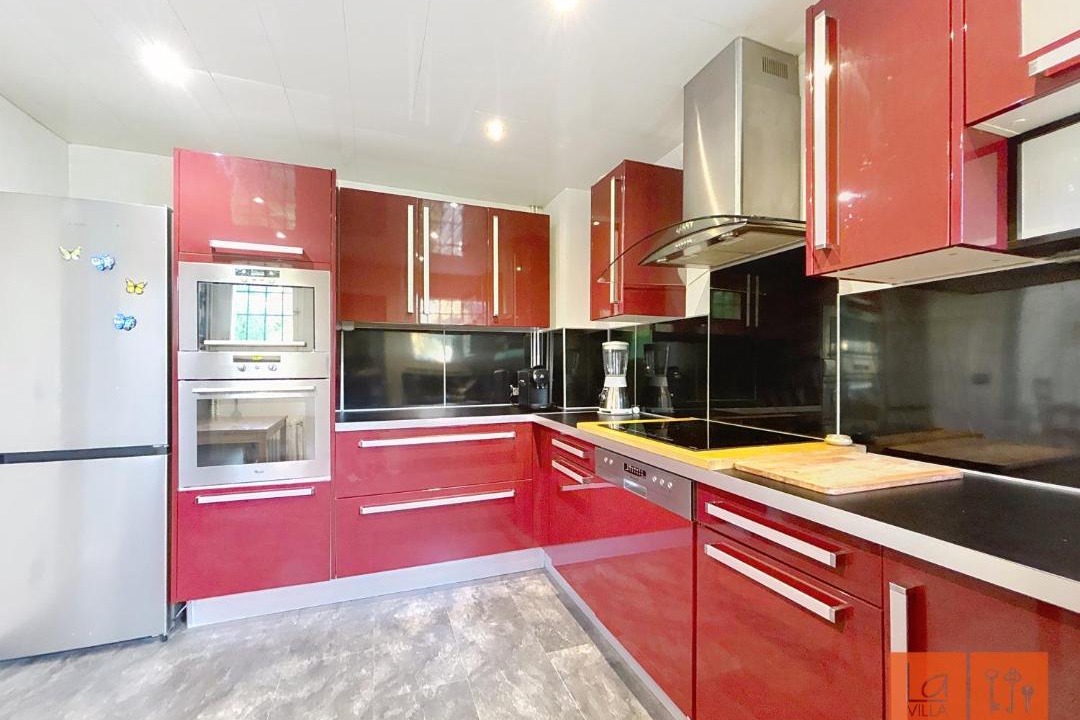 Photo of Kitchen in Wimille