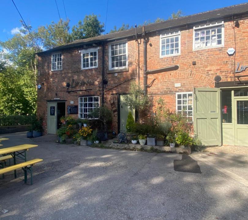 Photo of Others in Darley Abbey