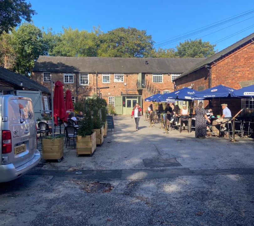 Photo of Others in Darley Abbey