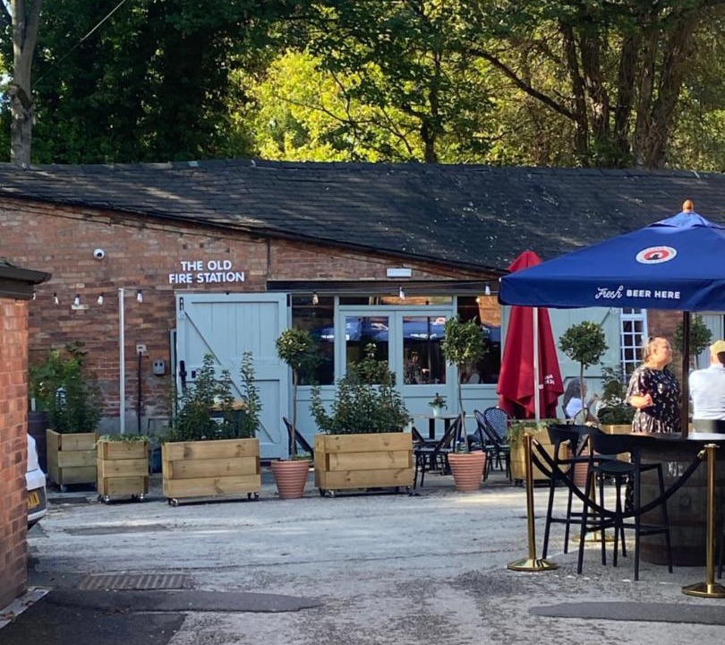 Photo of Others in Darley Abbey