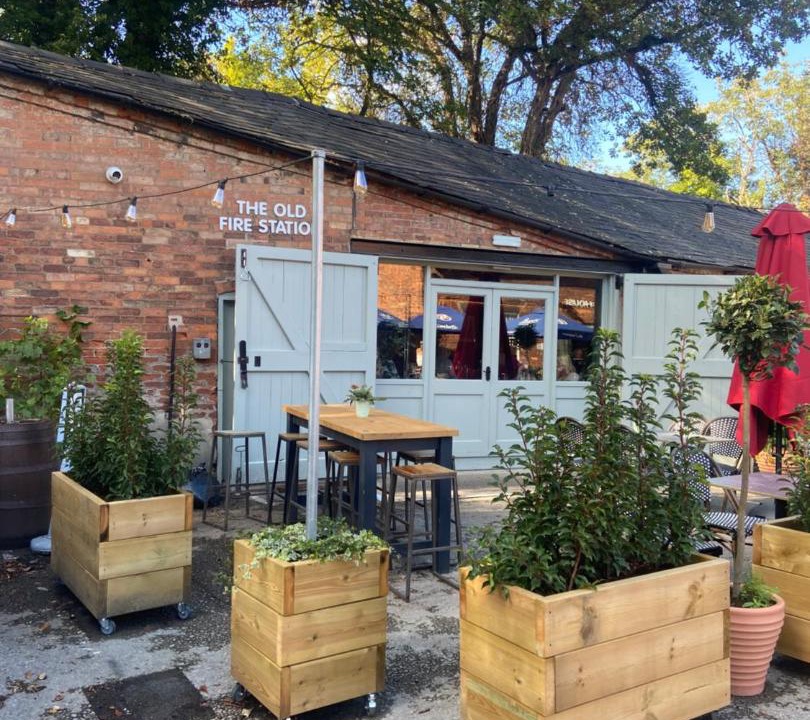 Photo of Others in Darley Abbey