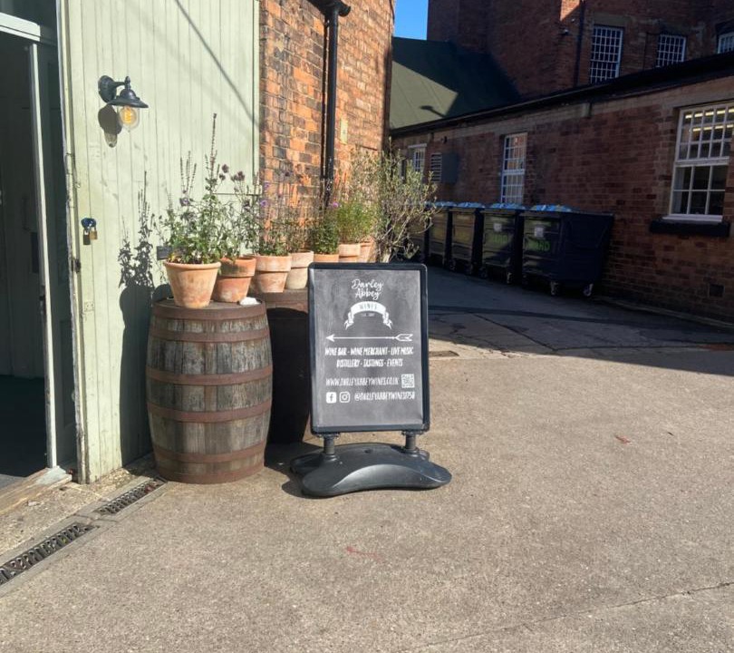 Photo of Others in Darley Abbey