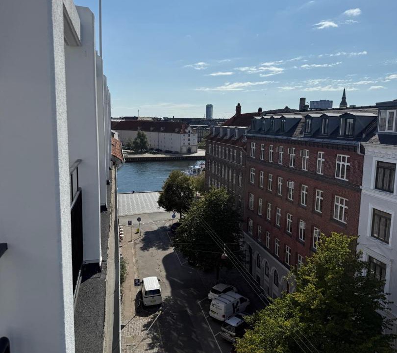 Photo of Others in Copenhagen City Centre