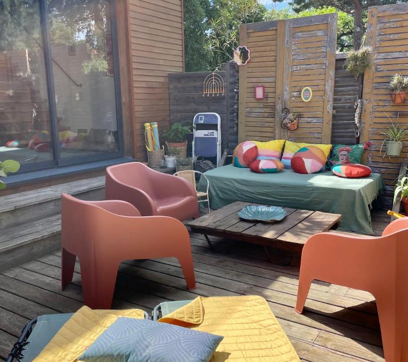 Photo of Others in Plage d'Argeles