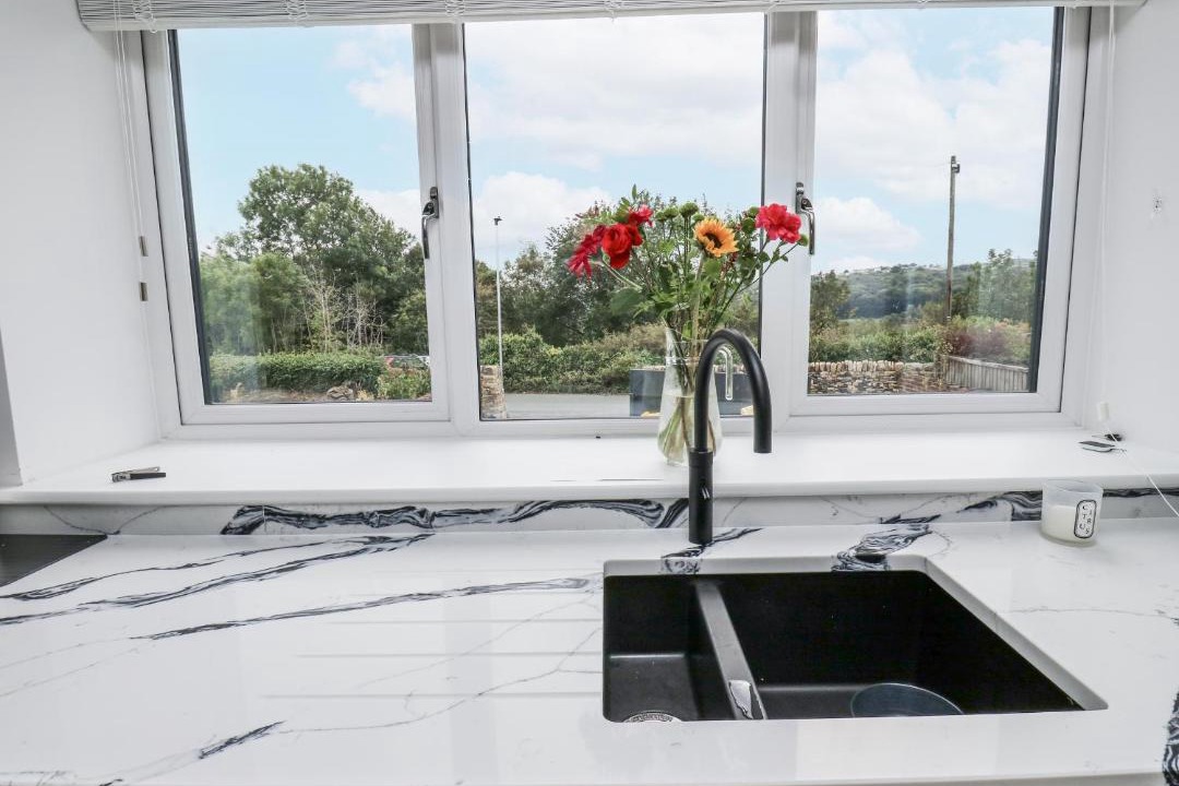 Photo of Kitchen in Ainley Top