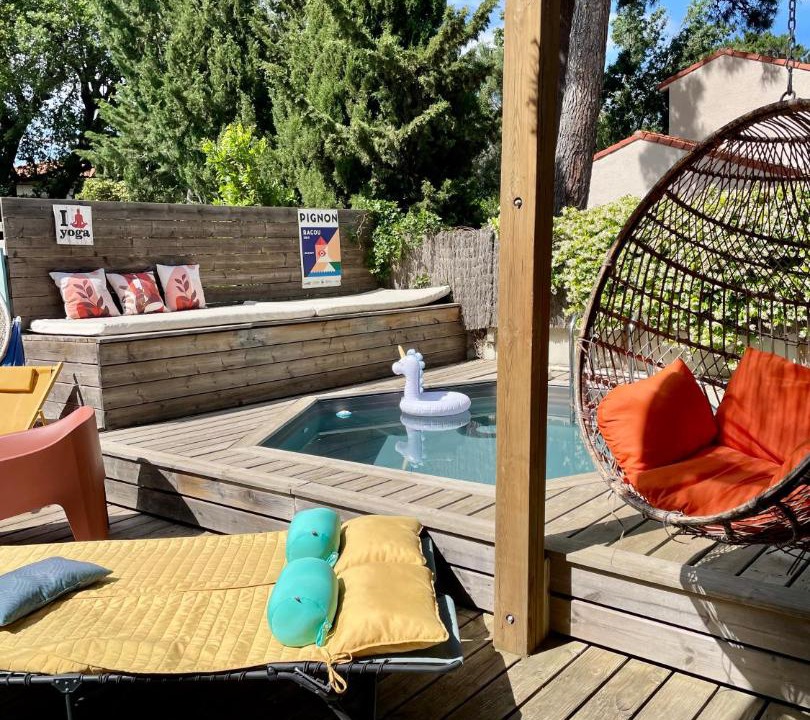 Photo of Others in Plage d'Argeles